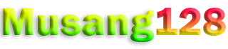 MUSANG128